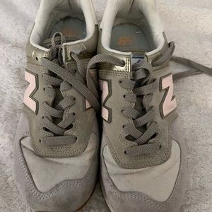 New Balance size 10 Woman’s sneakers